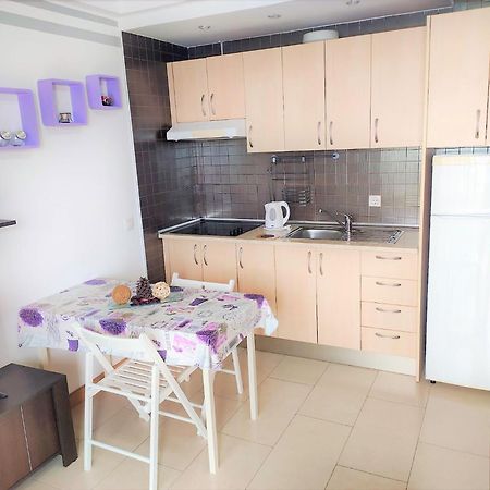 Sea View Apartment In Orlando Costa Adeje  Exterior photo