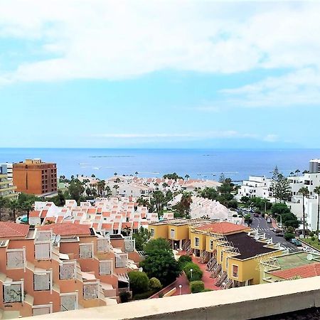 Sea View Apartment In Orlando Costa Adeje  Exterior photo