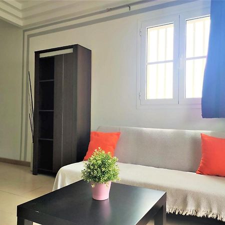 Sea View Apartment In Orlando Costa Adeje  Exterior photo