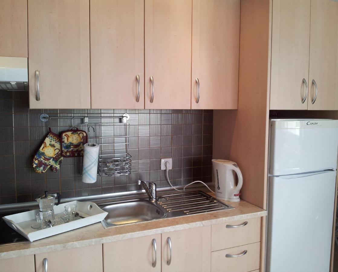 Sea View Apartment In Orlando Costa Adeje  Exterior photo