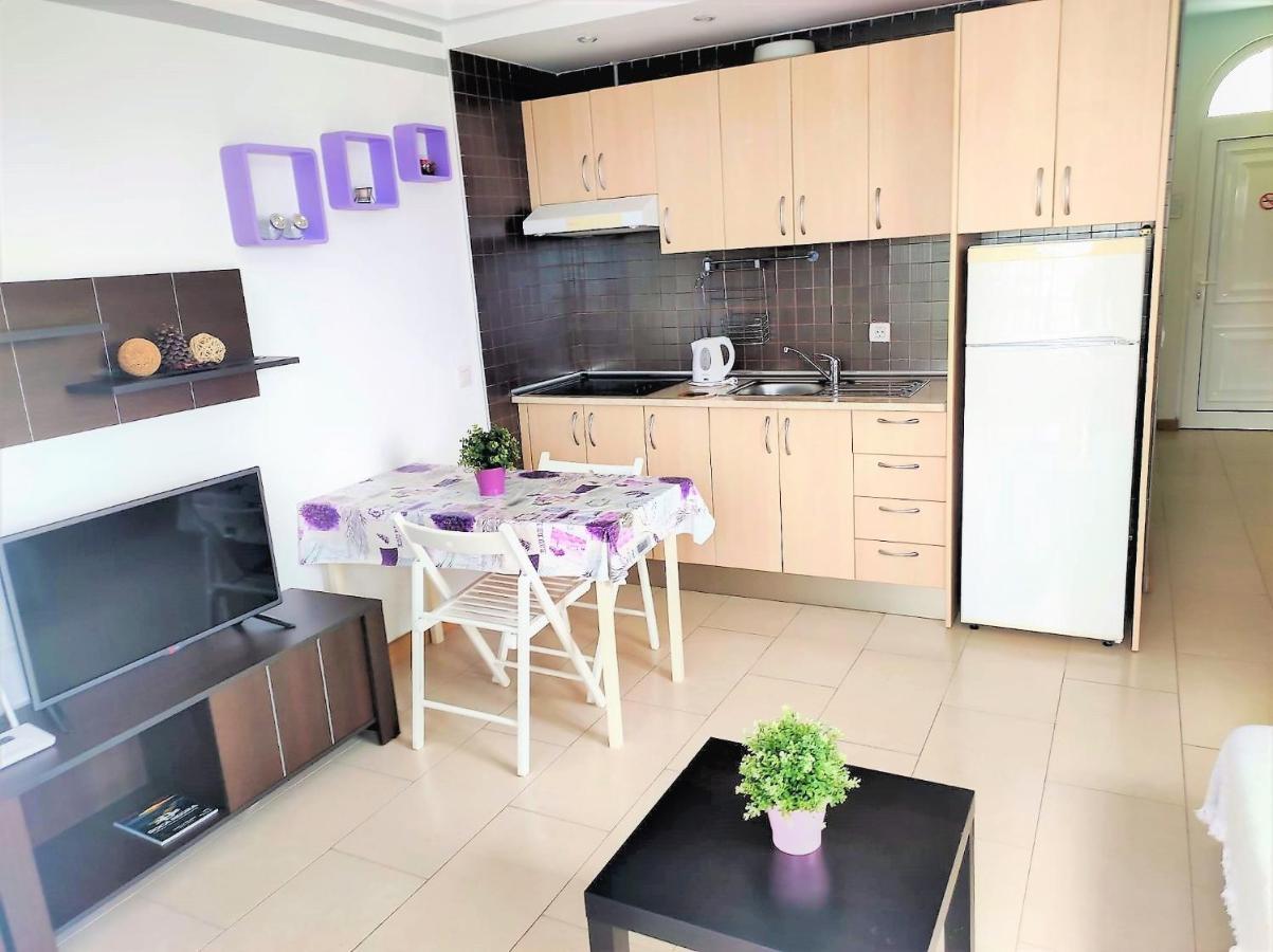 Sea View Apartment In Orlando Costa Adeje  Exterior photo