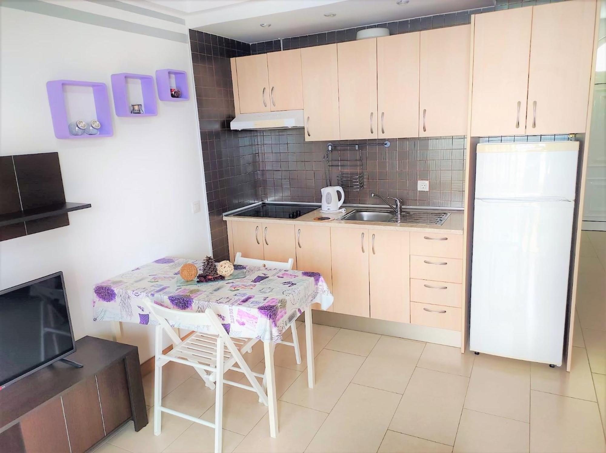 Sea View Apartment In Orlando Costa Adeje  Exterior photo