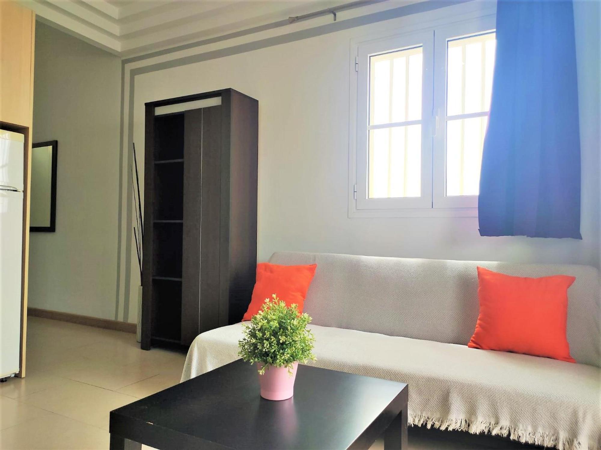 Sea View Apartment In Orlando Costa Adeje  Exterior photo