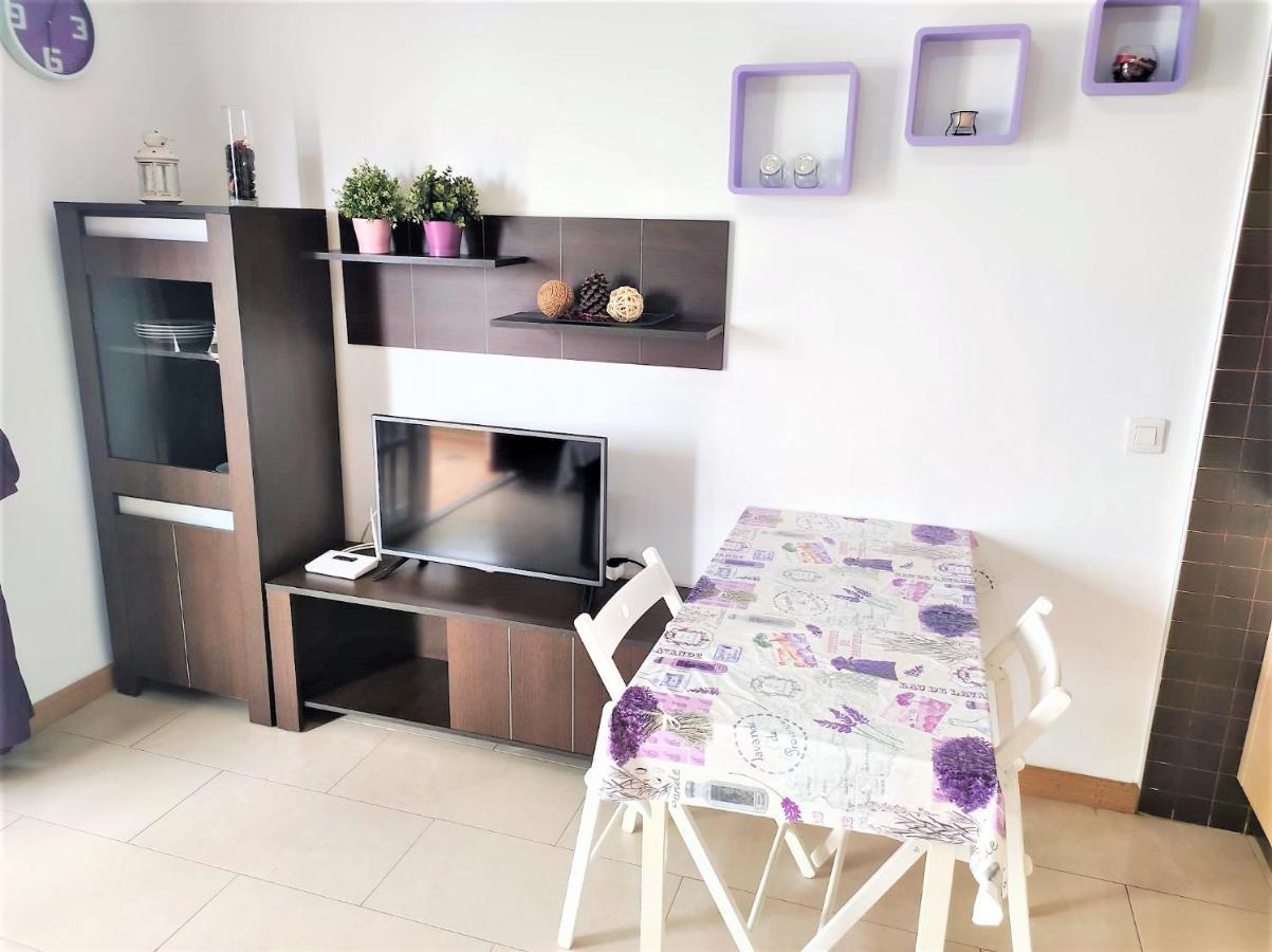 Sea View Apartment In Orlando Costa Adeje  Exterior photo