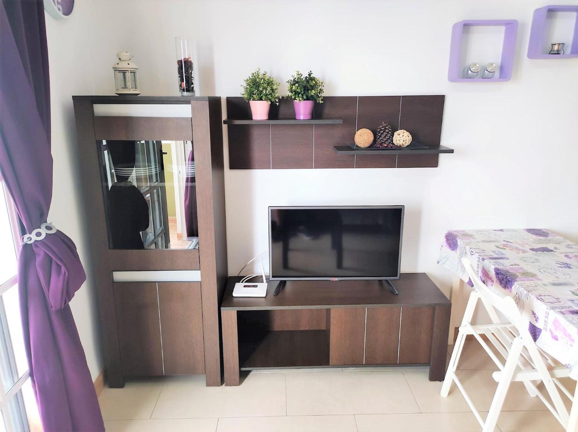 Sea View Apartment In Orlando Costa Adeje  Exterior photo